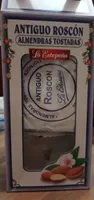 Antiguo roscón