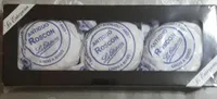 Antiguo roscón