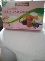 Surtido sin azúcar