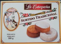 Surtido tradicional