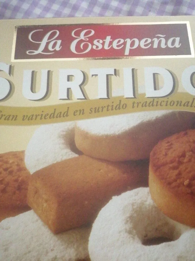 Surtido