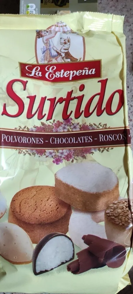 Surtido