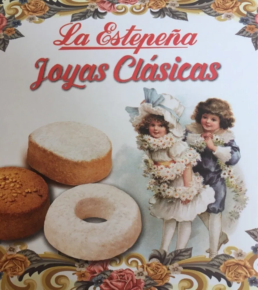 Joyas clasicas