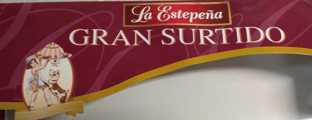 Gran surtido