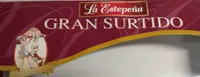 Gran surtido