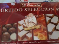 Surtido seleccion 400