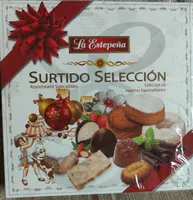 Surtido selección