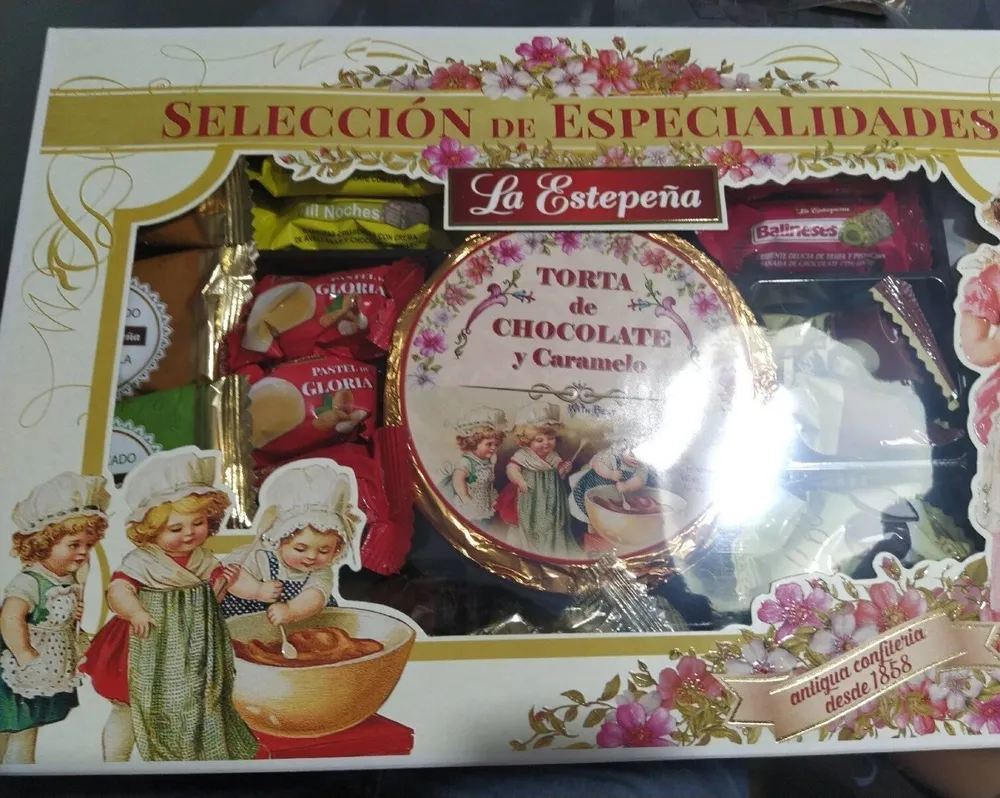 La Estepeña