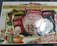 La Estepeña