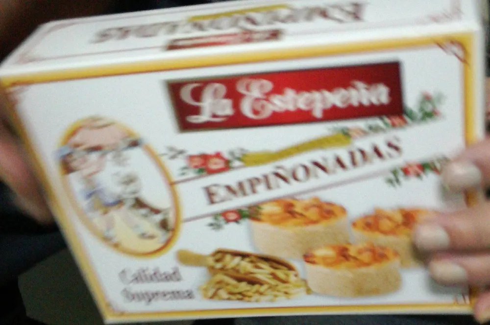 Empiñonadas