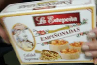 Empiñonadas