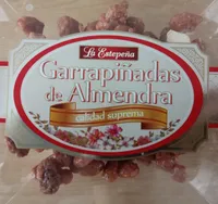Garrapiñada de Almendras
