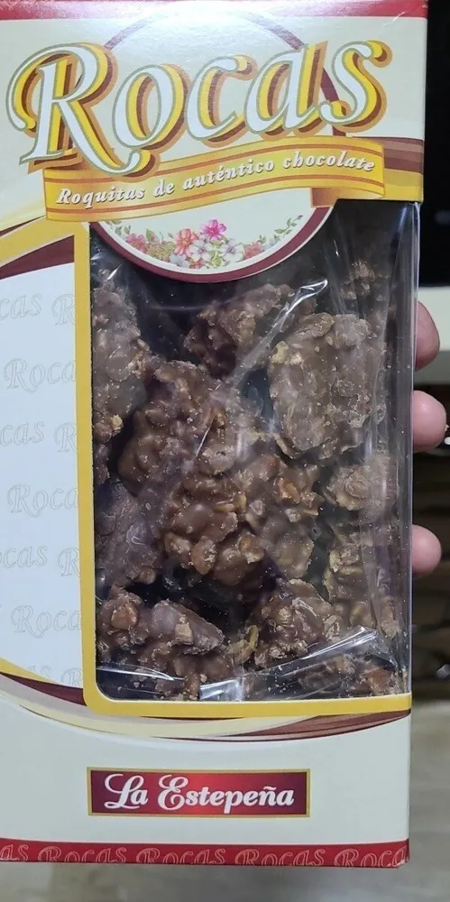 Rocas