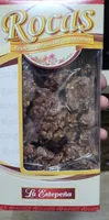 Rocas
