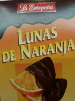 Lunas de naranja