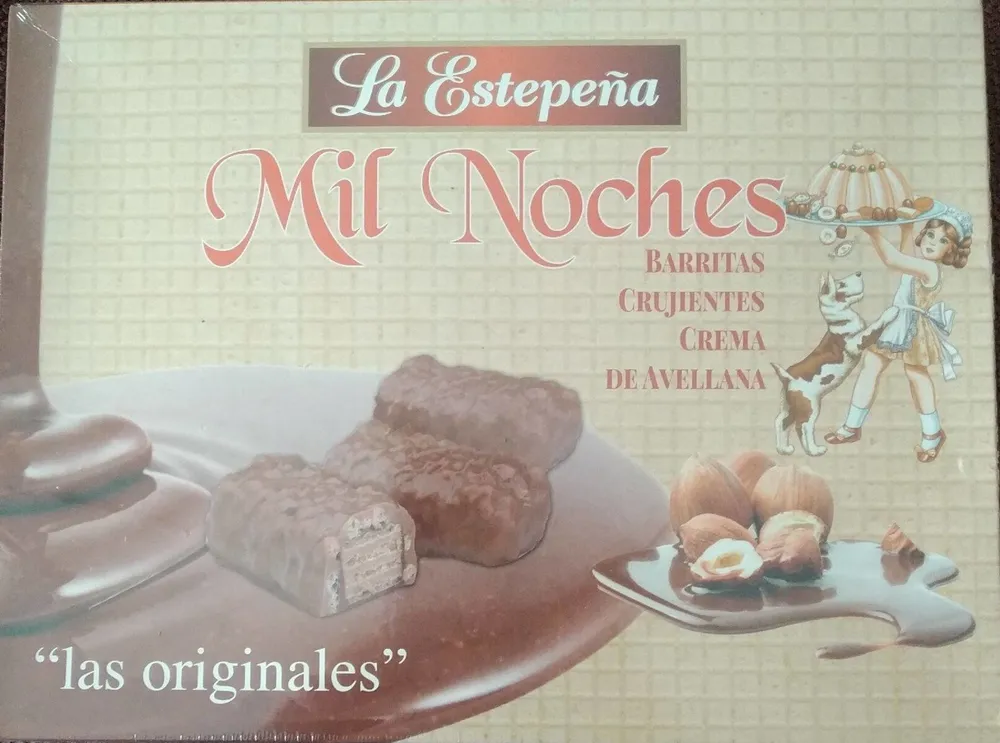 Mil noches