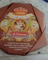 Torta cortesana al chocolate