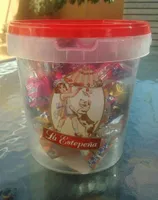 Bombones sin azúcar