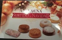 Surtido de Navidad