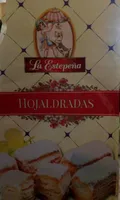 Hojaldradas