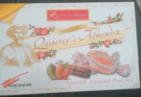 Quijotes de Almendra