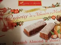 Quijotes de España