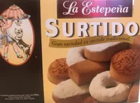 Surtido