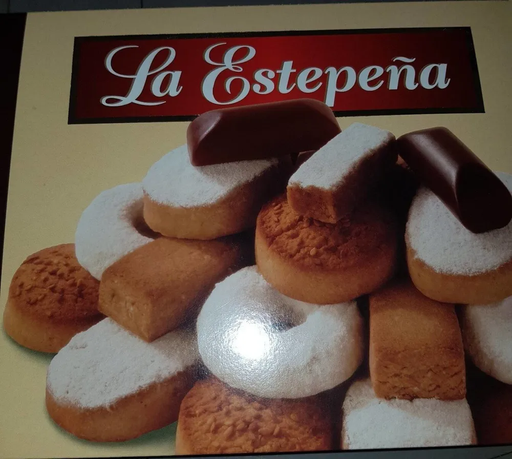 La Estepeña