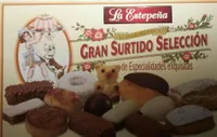 Gran Surtid Selecc. estepeña