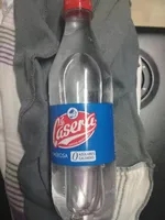 Gaseosa cero calorías