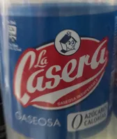 Gaseosa