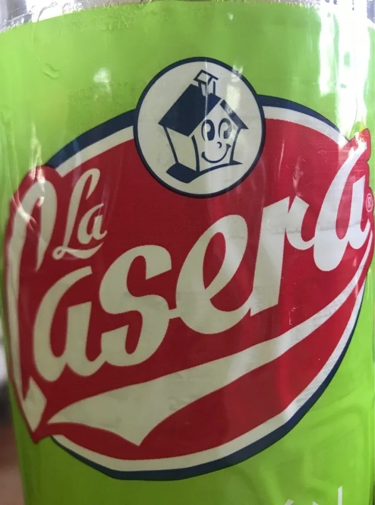 La Casera Limon