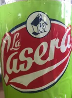 La Casera Limon