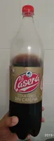 Cola Cero Sin Cafeína