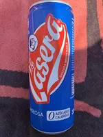 La Casera-lemon-lime (diet)-330ml-gaseosa Cero Calorãa-spain