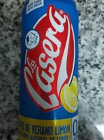 Tinto de verano limón 0,0