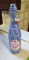 Gaseosa La Casera