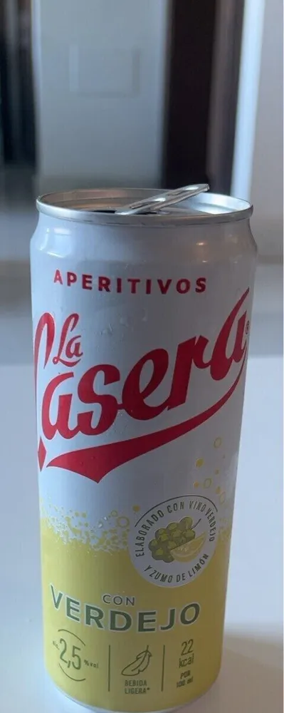 La Casera con Verdejo