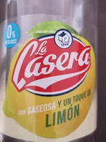 Toque de Limon Natural