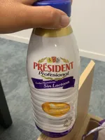 Leche sin lactosa hostelería