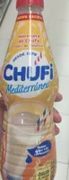 Horchata Mediterráneo