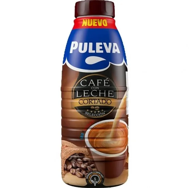 Café con leche