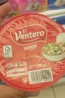 Queso de Burgos