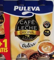 Café con leche deliss