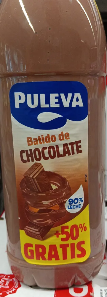 puleva
