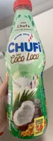 Horchata sabor Coco loco