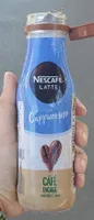 Latte Capuccino