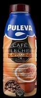 Café con leche cappuccino