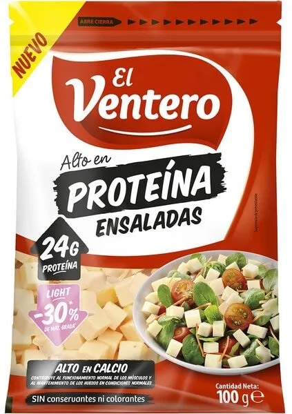 Taquitos de queso