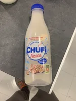 Horchata fresca